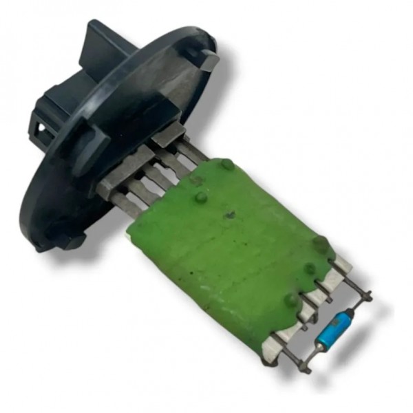 Resistência Ar Cond Citroen C3 2014 2015 2016 2017 2018