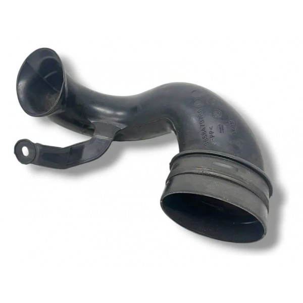 Duto Ar Ressonador Citroen C4 Picasso 2.0 2010 2011 2012 13