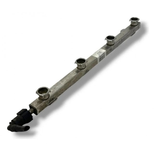 Flauta Bico Injetor Chery Celer 1.5 2010 2011 2012 2013 2014
