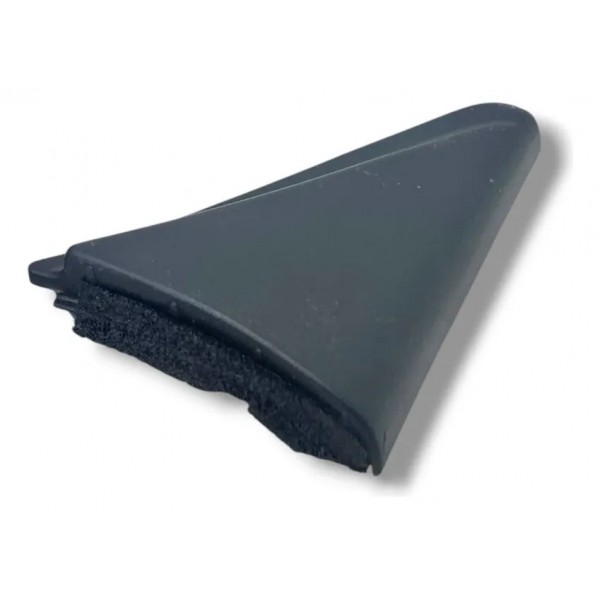 Acabamento Interno Retrovisor Dir Toyota Corolla 1997 1998