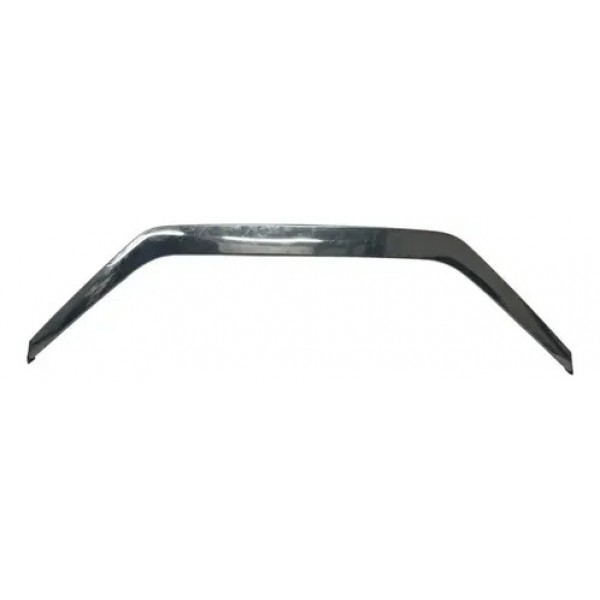 Friso Teto Cromado Citroen C3 2013 2014 2015 2016 2017 2020 Dourado