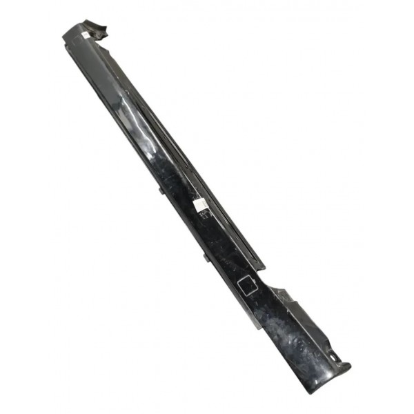 Spoiler Lateral Esquerdo Mercedes S500 2002 2003 Detalhe