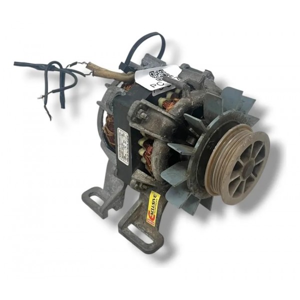 Motor Máquina Brastemp Consul 1/4 220v W11195523 220