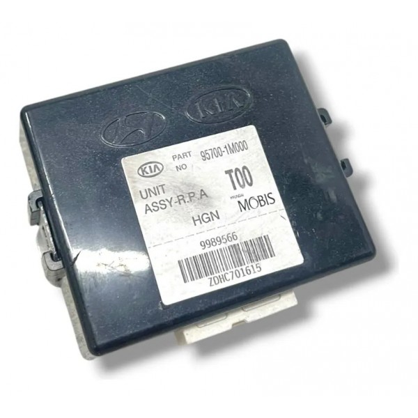 Módulo Conforto Kia Cerato 2008 2009 2010 2011 2012