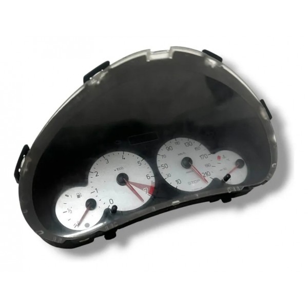 Painel Instrumento Peugeot 206 1.4 2002 2003 2004 2005 2006