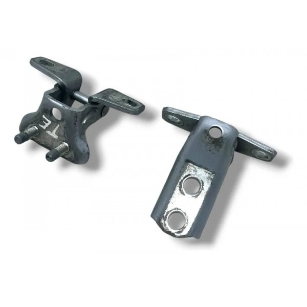 Dobradiça Porta Tras Esq Outlander 2008 2009 2010 2011 2012