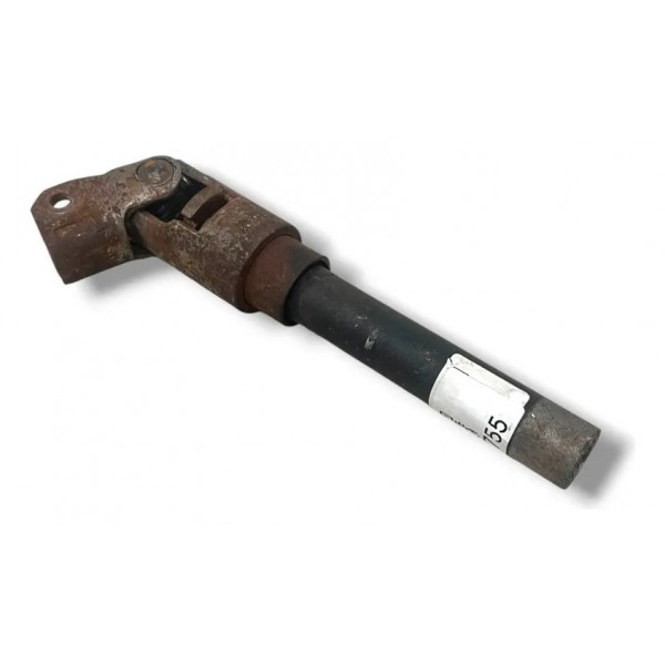 Cruzeta Coluna Direção Peugeot 207 1.4 Flex 2009 2010 2011