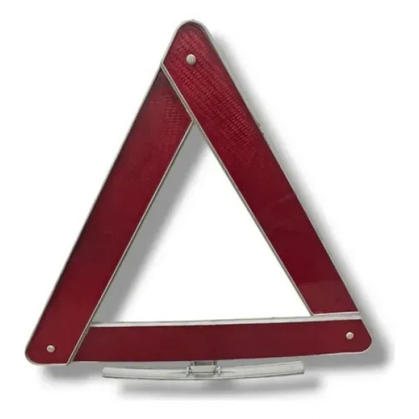 Triângulo Sinalização Citroen C4 Picasso 2010 2011 2012 2013