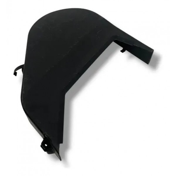 Capa Superior Correia Dentada Vw Gol G5 2008 2009 2010 2011 Preto