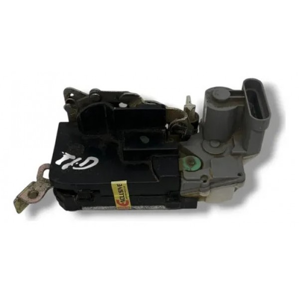 Fechadura Eletrica Tras Dir Fiat Palio Wekend 2010 2011 2012