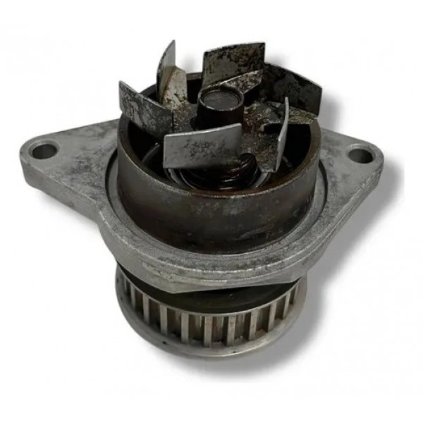 Bomba Água Motor Vw Gol Fox Golf G2 G3 G4 G5 1.0 1.6 2008 12