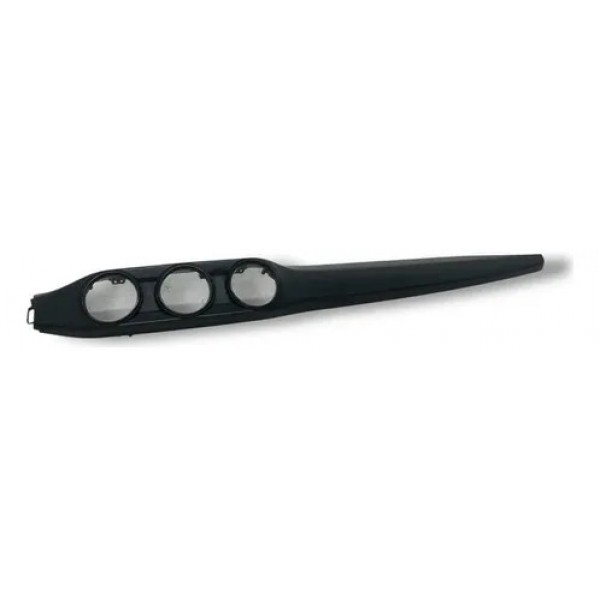 Moldura Difusor Ar Painel Fiat Argo 2018 2019 2020 2021 2022