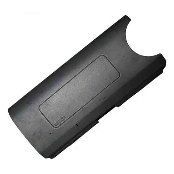 Acabamento Bolsa Painel Central Peugeot Partner 2012 2015 17 Preto