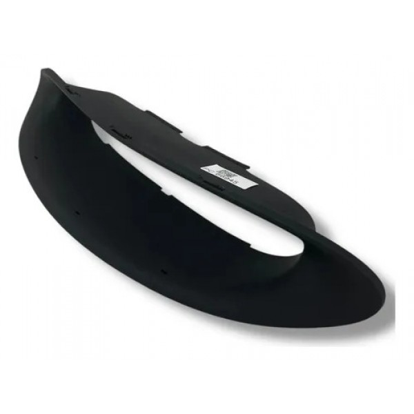 Moldura Painel Instrumento Citroen Picasso 2008 2010 2011 12 Preto