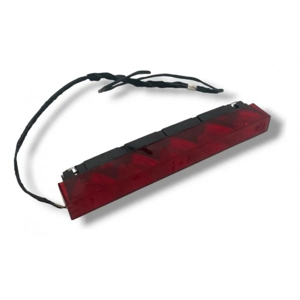 Break Light Luz Freio Traseiro Ford Mondeo 1997 1998 1999 01