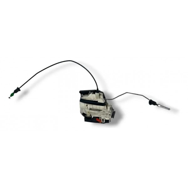 Fechadura Eletrica Diant Esquerdo Dodge Journey 2009 2010 11