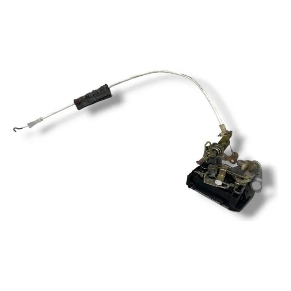 Fechadura Traseira Esquerda Vw Gol G4 2003 2004 2005 2006 07