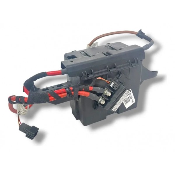 Modulo Relé Sensor Bateria Mercedes A200 1.6 2014 2015 2016
