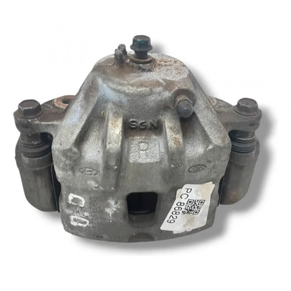 Pinça Freio Dianteira Direita Hyundai Azera 3.3 2007 2008 09