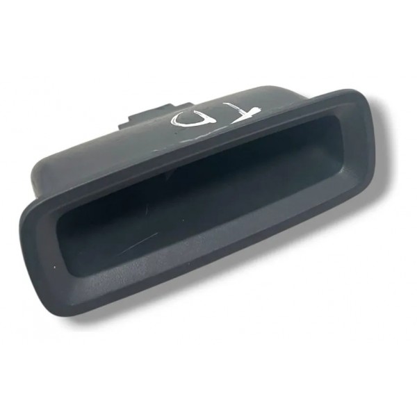 Puxador Porta Tras Direita Dodge Journey 2009 2010 2011 12 Traseira