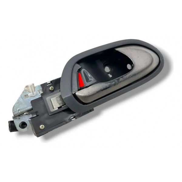 Maçaneta Interna Diant Direita Honda Civic 2007 2008 2009 10 Dianteira