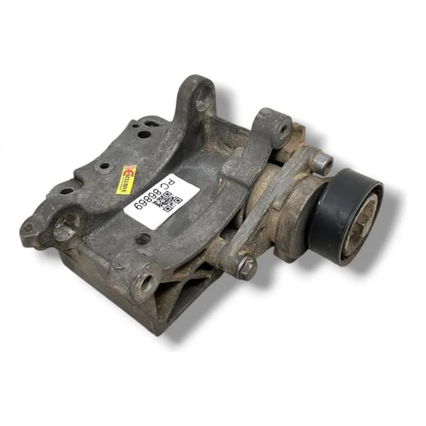 Suporte Alternador Peugeot Citroen C3 206 307 306 2004 2012