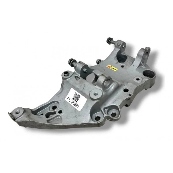 Suporte Alternador Compressor Peugeot 208 2013 2014 2016