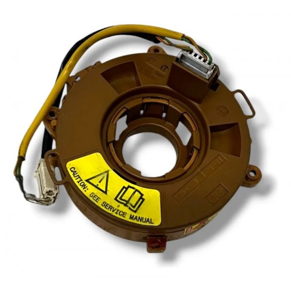 Cinta Airbag Hard Disk Fiat Palio Siena 2012 2013 2014 2015