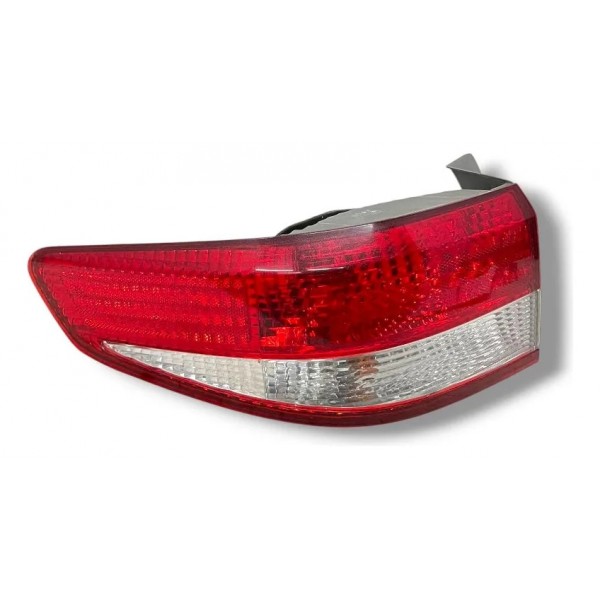 Lanterna Esquerda Honda Accord 2003 2004 2005 2006 2007 Esquerdo/motorista