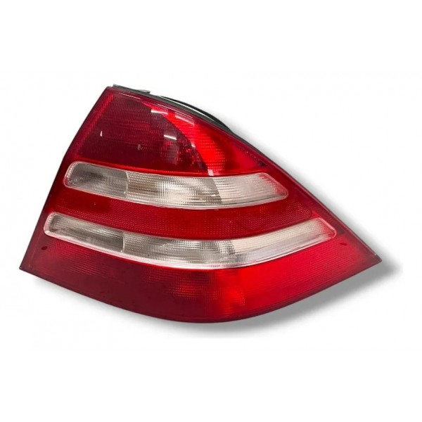 Lanterna Direita Mercedes S500 2000 2001 2002 2003 2004 2005 Direito/passageiro