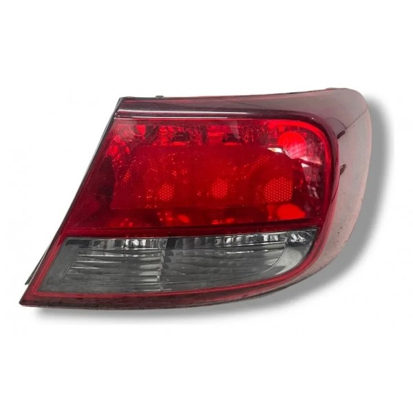 Lanterna Traseira Direita Vw Gol G5 2008 2009 2010 2011 2012 Direito/passageiro