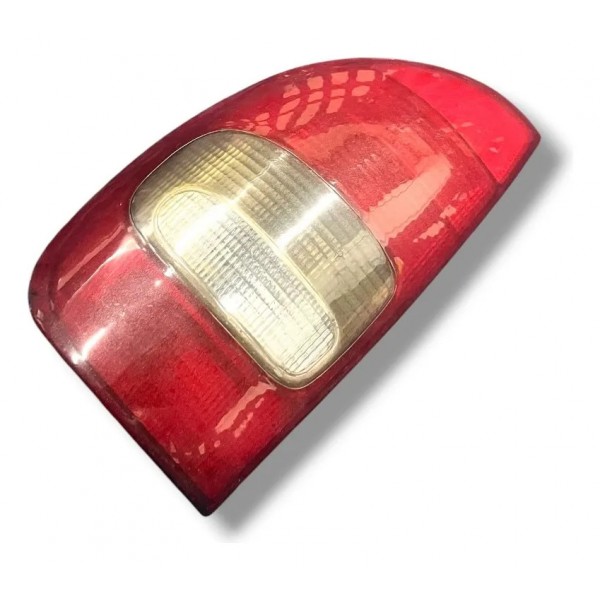 Lanterna Esquerda Gm Corsa Wagon 1998 1999 2000 2001 Esquerdo/motorista