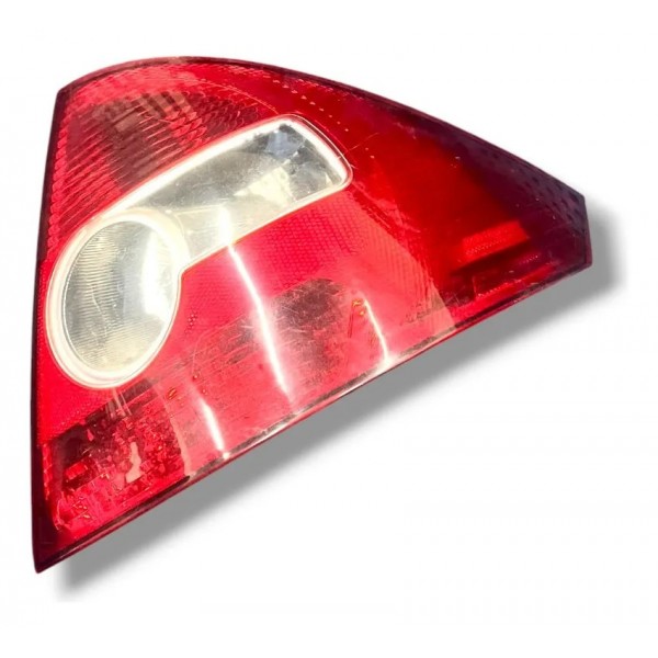 Lanterna Traseira Esquerda Ford Fiesta 2007 2008 2009 2010 Esquerdo/motorista