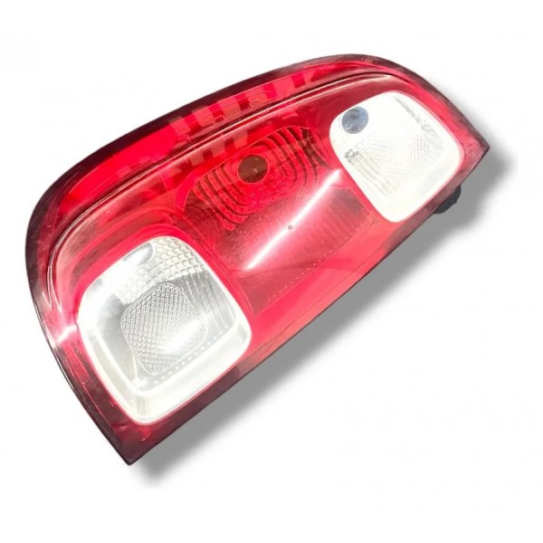 Lanterna Esquerda Fiat Uno Evo 2011 2012 2013 2014 2015 Esquerdo/motorista