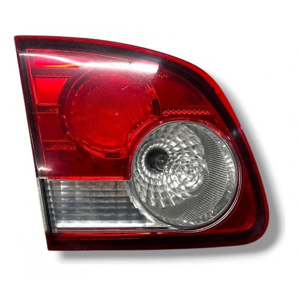 Lanterna Esquerda Gm Corsa Classic 2010 2011 2012 Detalhe Esquerdo/motorista