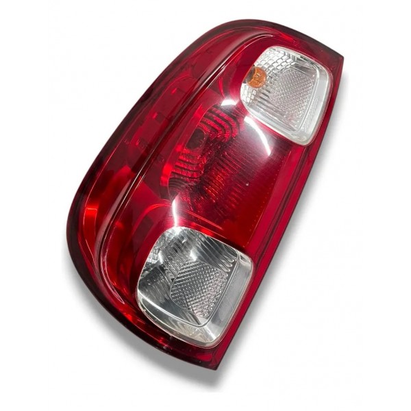 Lanterna Tras Esq Fiat Uno Vivace 1.0 2010 2011 2012 2016 Esquerdo/motorista