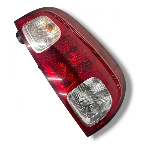 Lanterna Tras Dir Fiat Uno Vivace 1.0 2010 2011 2012 2016 Direito/passageiro