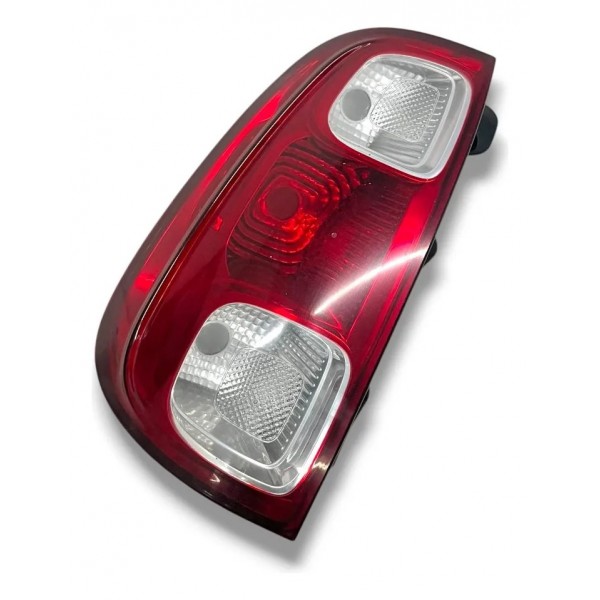 Lanterna Esquerda Fiat Uno Vivace 2012 2013 2014 2015 2016 Esquerdo/motorista
