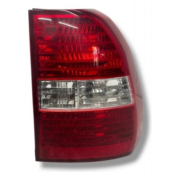 Lanterna Tras Dir Kia Sportage 2007 2008 2009 2010 2014 Direito/passageiro