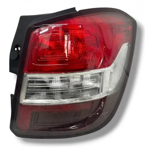 Lanterna Traseira Direita Gm Spin 1.8 Flex 2013 2014 Direito/passageiro
