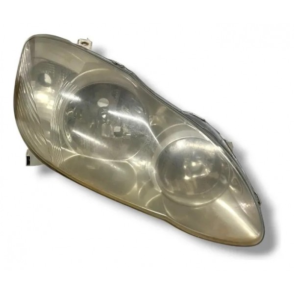Farol Direitotoyota Corolla 2003 2004 2006 2007 Detalhe Direito/passageiro