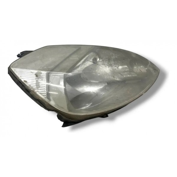 Farol Direito Ford Ka 2008 2009 2010 2011 2012 Direito/passageiro