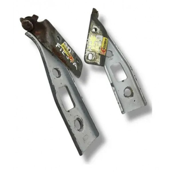 Par Dobradiça Capo Ford Fiesta 2003 2004 2005 2006 2007