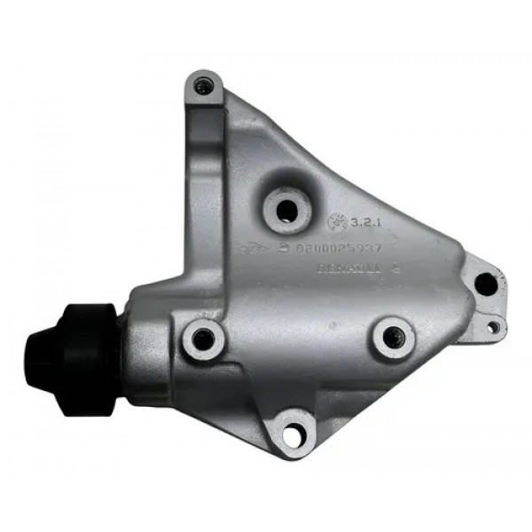 Suporte Compressor Renault Logan 1.0 2009 2010 2011 2012 13