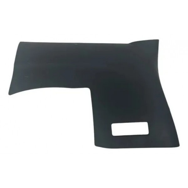 Moldura Inferior Painel Esq Citroen C3 2013 2014 2015 2020