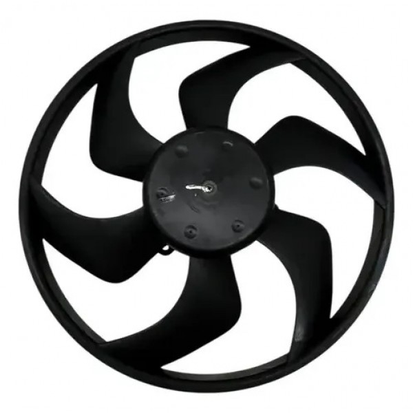 Ventoinha Radiador Citroen Picasso 2008 2009 2010 2011