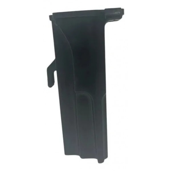 Base Caixa Ressonador Citroen C3 2013 2014 2015 2017 2019 20