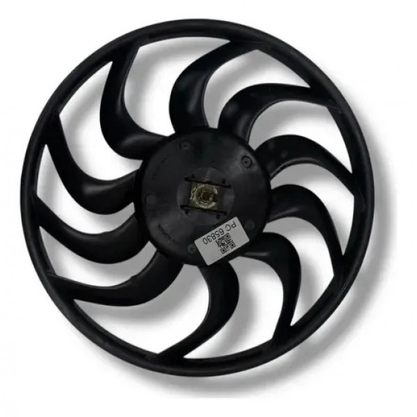 Motor Eletroventilador Fiat Uno 2015 2016 2017 2018 2019 20