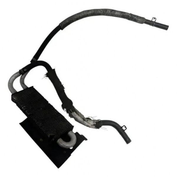 Radiador Óleo Mitsubishi L200 2.5 Manual 2006 2007 2008