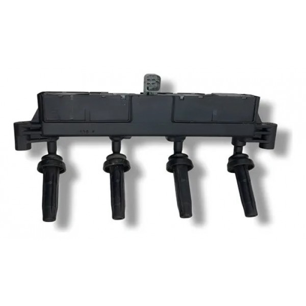 Bobina Ignição Peugeot 206 1.4 2003 2004 2005 2006 2007 2008